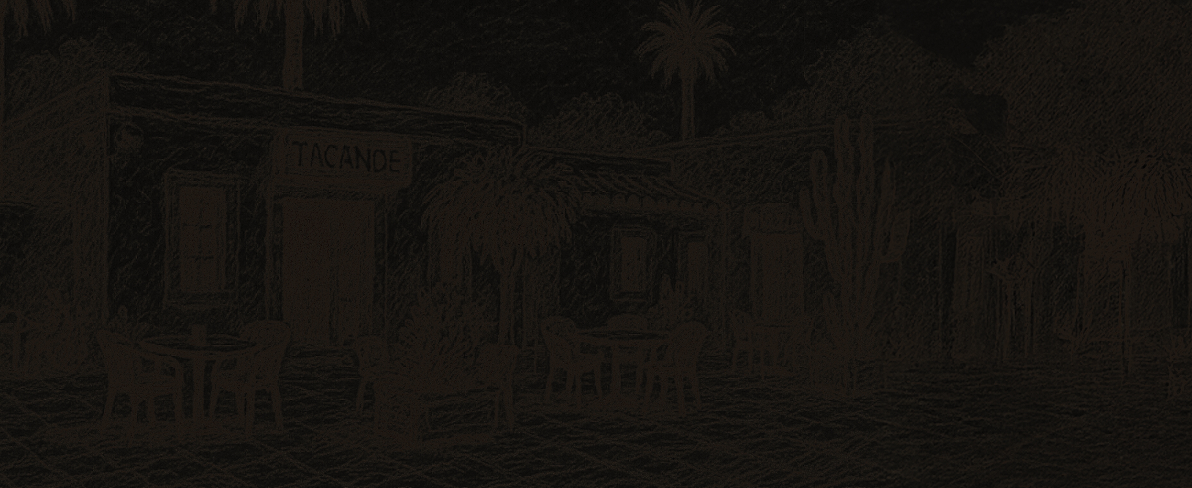 Imagen de la fachada de Tacande