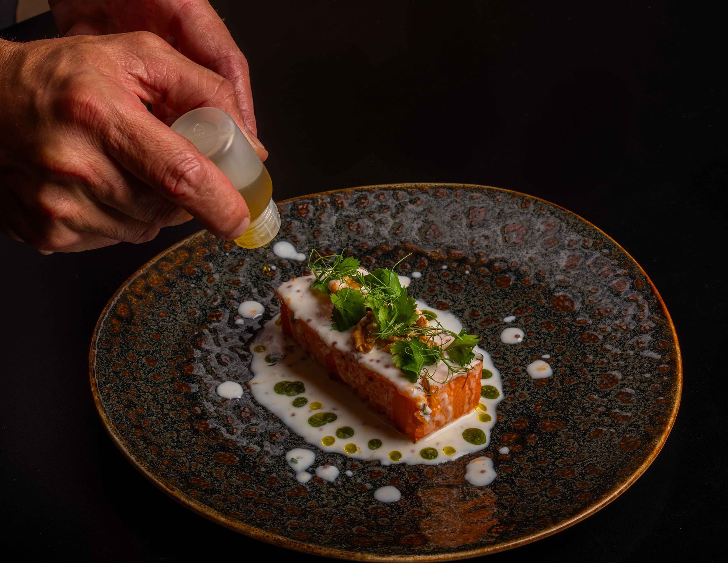 Imagen de plato de carne