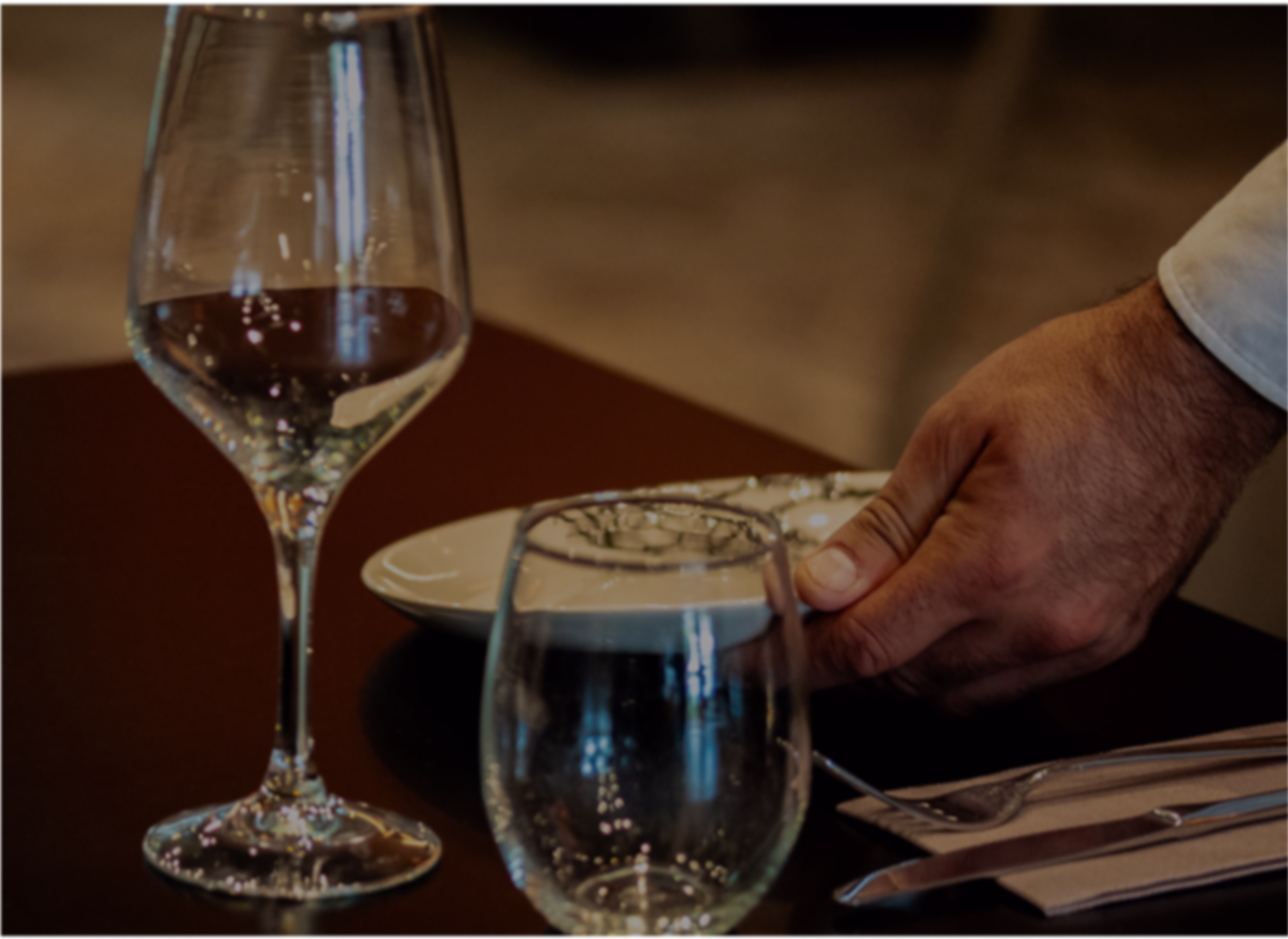 Imagen de fondo de la vida cerca de Tacande